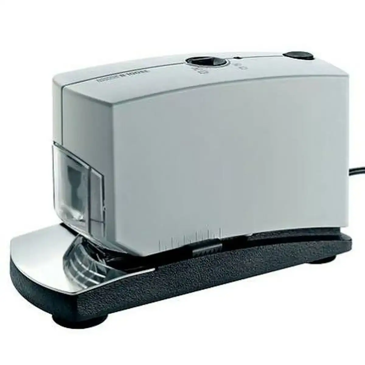 Agrafeuse novus b100 noir gris_1349. DIAYTAR COTE D'IVOIRE - L'Art du Shopping Distinctif. Naviguez à travers notre gamme soigneusement sélectionnée et choisissez des produits qui définissent votre mode de vie.