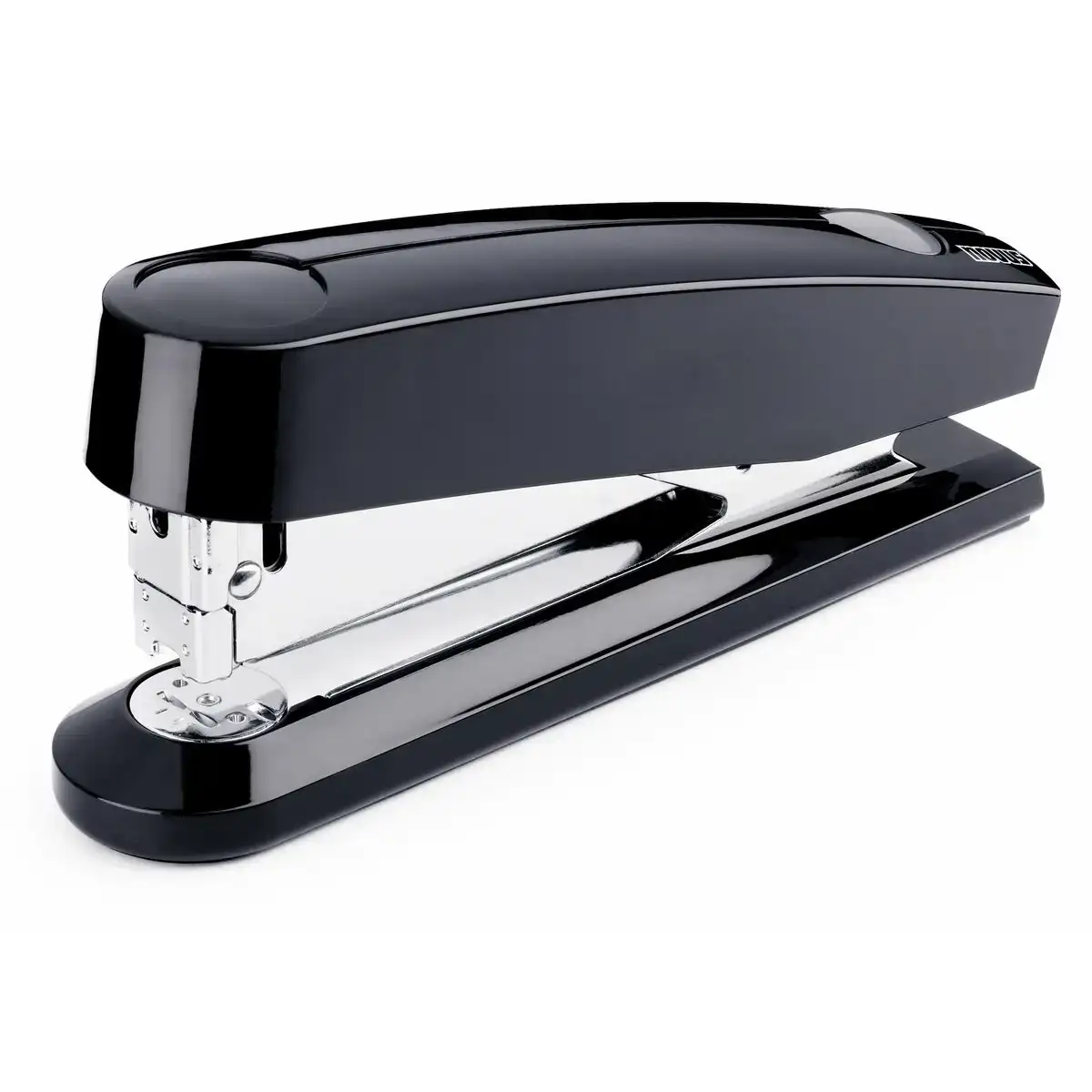 Agrafeuse novus harmony b7a noir_4836. Bienvenue chez DIAYTAR COTE D'IVOIRE - Où Chaque Produit a son Histoire. Découvrez notre sélection unique et trouvez des articles qui racontent la richesse culturelle et artistique du Côte d'Ivoire.