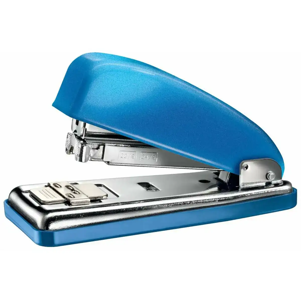 Agrafeuse petrus 226 wow metallise bleu_3143. DIAYTAR COTE D'IVOIRE - Où Choisir est une Célébration de l'Artisanat Local. Découvrez notre boutique en ligne et choisissez des produits qui incarnent la passion des artisans sénégalais.