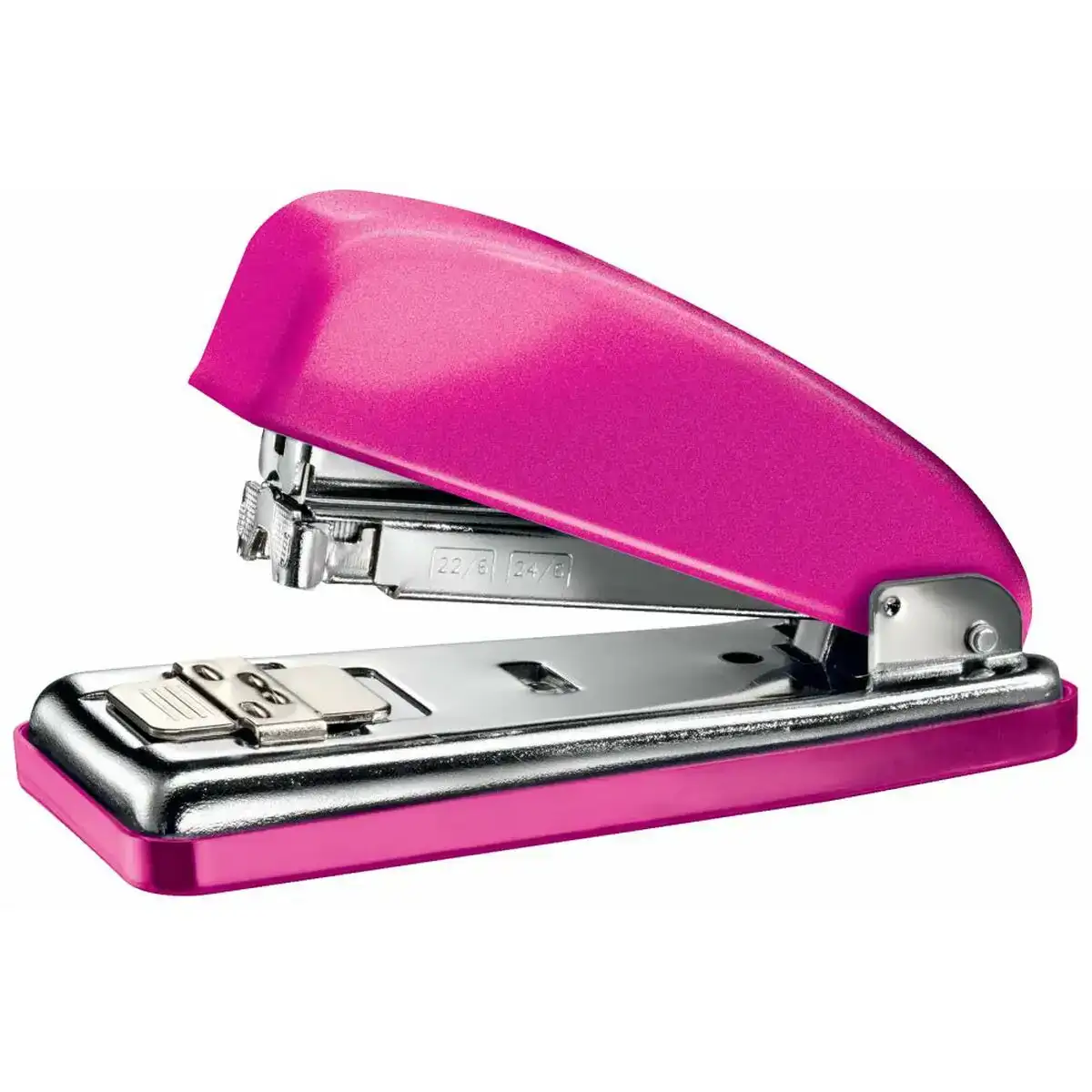Agrafeuse petrus 226 wow metallise fuchsia_8613. Entrez dans l'Univers de DIAYTAR COTE D'IVOIRE - Où le Choix Rencontre l'Authenticité. Explorez nos rayons virtuels et trouvez des produits qui incarnent la richesse de notre culture.