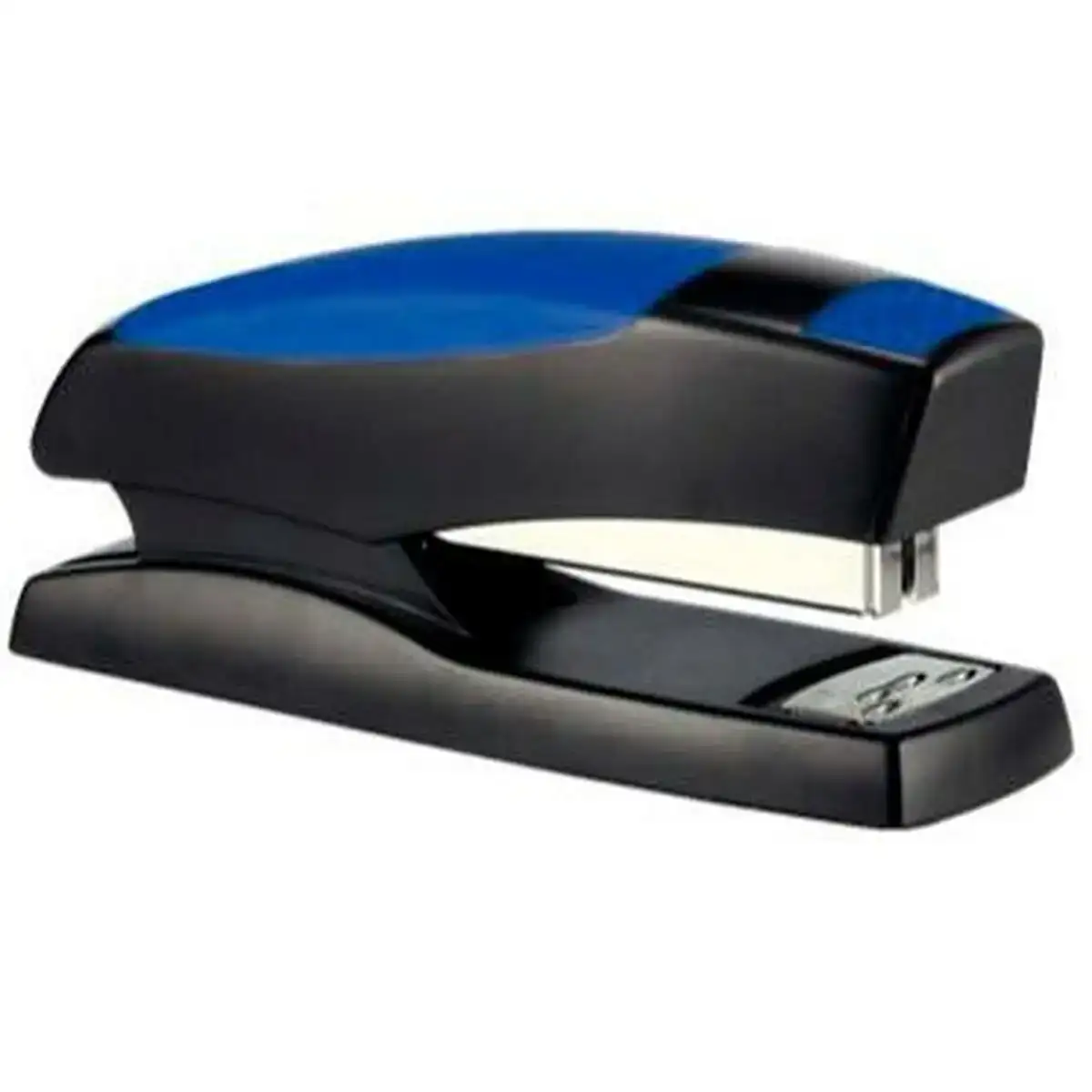Agrafeuse petrus 435 golf bleu_4445. DIAYTAR COTE D'IVOIRE - L'Art de Vivre le Shopping Authentique. Découvrez notre boutique en ligne et trouvez des produits qui célèbrent la culture et l'héritage du Côte d'Ivoire.