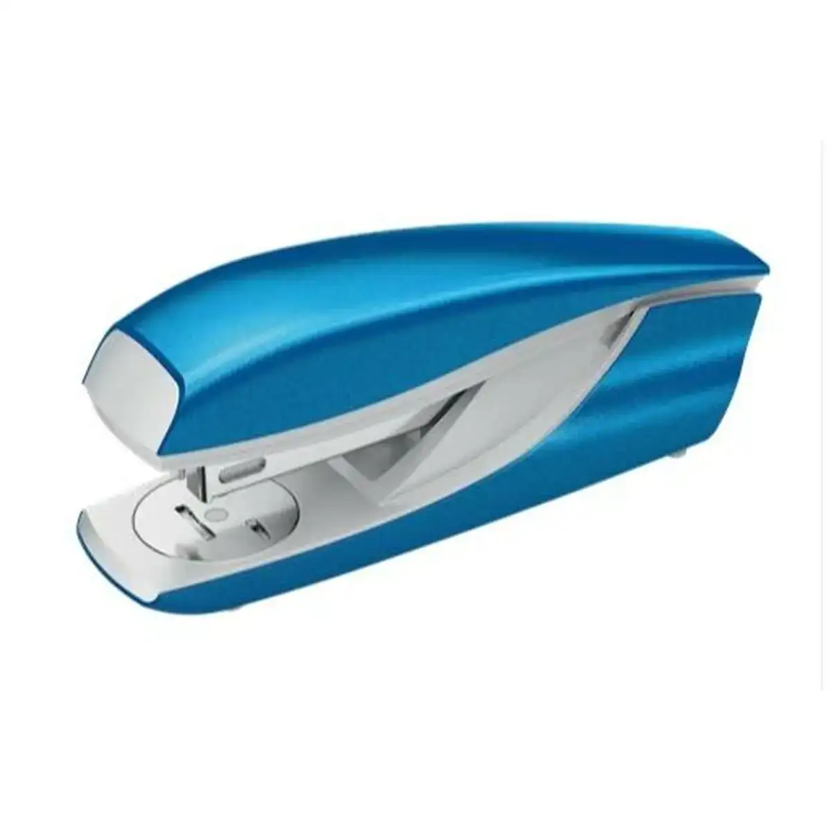 Agrafeuse petrus bleu_2401. DIAYTAR COTE D'IVOIRE - Votre Plateforme Shopping, Votre Choix Éclairé. Explorez nos offres et choisissez des articles de qualité qui reflètent votre style et vos valeurs.