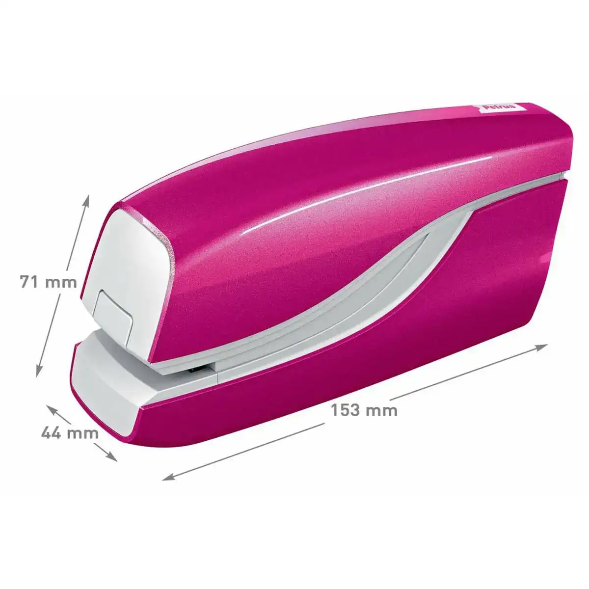 Agrafeuse petrus e 310 wow metallise electrique fuchsia_9495. DIAYTAR COTE D'IVOIRE - L'Art de Vivre le Shopping en Ligne. Découvrez notre plateforme intuitive et trouvez des produits qui vous inspirent et vous enchantent, à chaque clic.