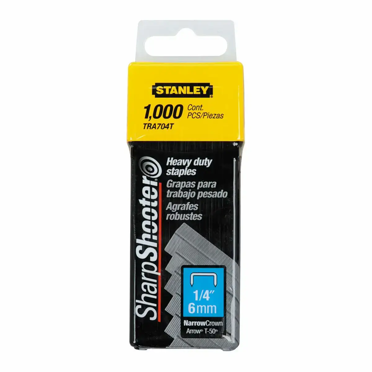 Agrafeuse stanley g 4 11 140 6mm 1 tra704t_3124. DIAYTAR COTE D'IVOIRE - Votre Boutique en Ligne, Votre Identité. Naviguez à travers notre plateforme et choisissez des articles qui expriment qui vous êtes et ce que vous chérissez.