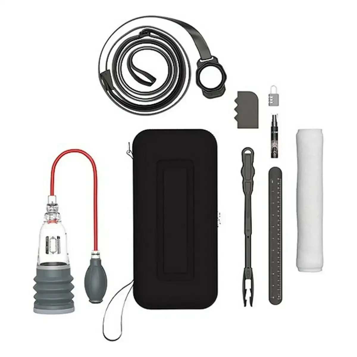 Agrandissement du penis hydroxtreme3 bathmate 5 pcs _9933. Plongez dans l'Univers de DIAYTAR COTE D'IVOIRE - Où la Qualité et la Diversité se rencontrent. Parcourez nos rayons virtuels pour trouver des produits répondant à tous les besoins, du confort de votre foyer.