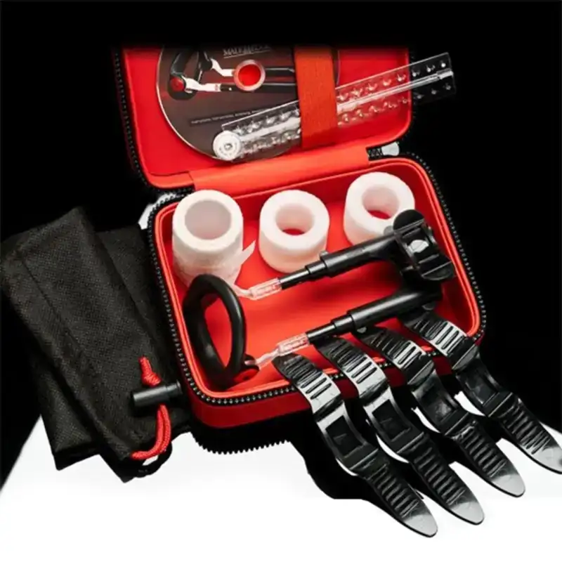 Agrandisseur de penis pro retail male edge mep_4613. Découvrez DIAYTAR COTE D'IVOIRE - Votre Source de Produits Variés et un Service Exceptionnel. Parcourez nos catégories et bénéficiez d'un service client dévoué, prêt à vous guider à chaque étape.