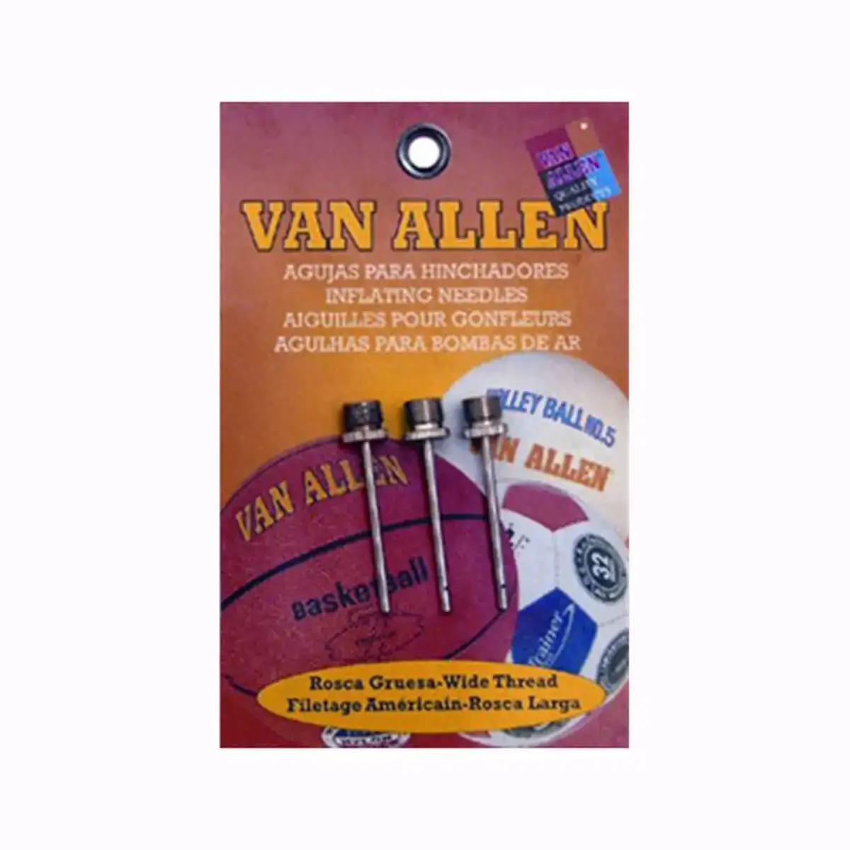 Aiguille van allen 20153_1781. DIAYTAR COTE D'IVOIRE - Votre Passage vers l'Exceptionnel. Explorez notre boutique en ligne, où chaque produit est choisi avec soin pour offrir une expérience de shopping inoubliable.