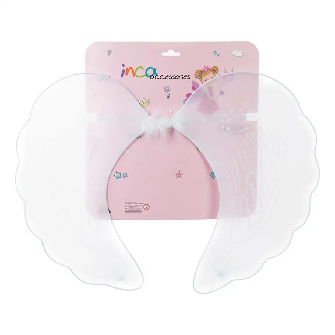 Ailes d ange inca_2667. Entrez dans l'Univers de DIAYTAR COTE D'IVOIRE - Où l'Élégance Rencontre la Tradition. Explorez notre gamme variée et trouvez des articles qui ajoutent une touche de sophistication à votre vie.