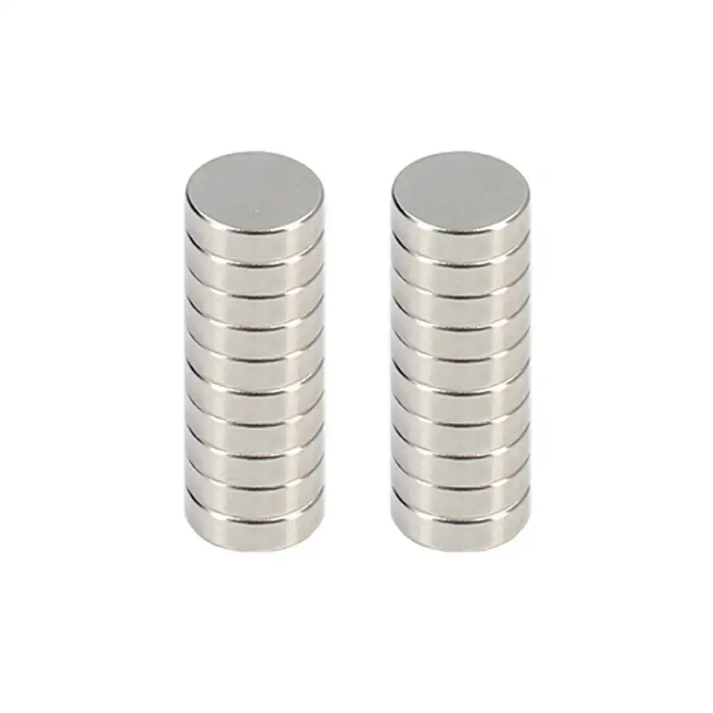 Aimants ferrestock 10 x 3 mm 20 pcs _1557. DIAYTAR COTE D'IVOIRE - Votre Portail Vers l'Élégance Accessible. Parcourez notre boutique en ligne pour découvrir des produits qui incarnent le luxe à des prix abordables.