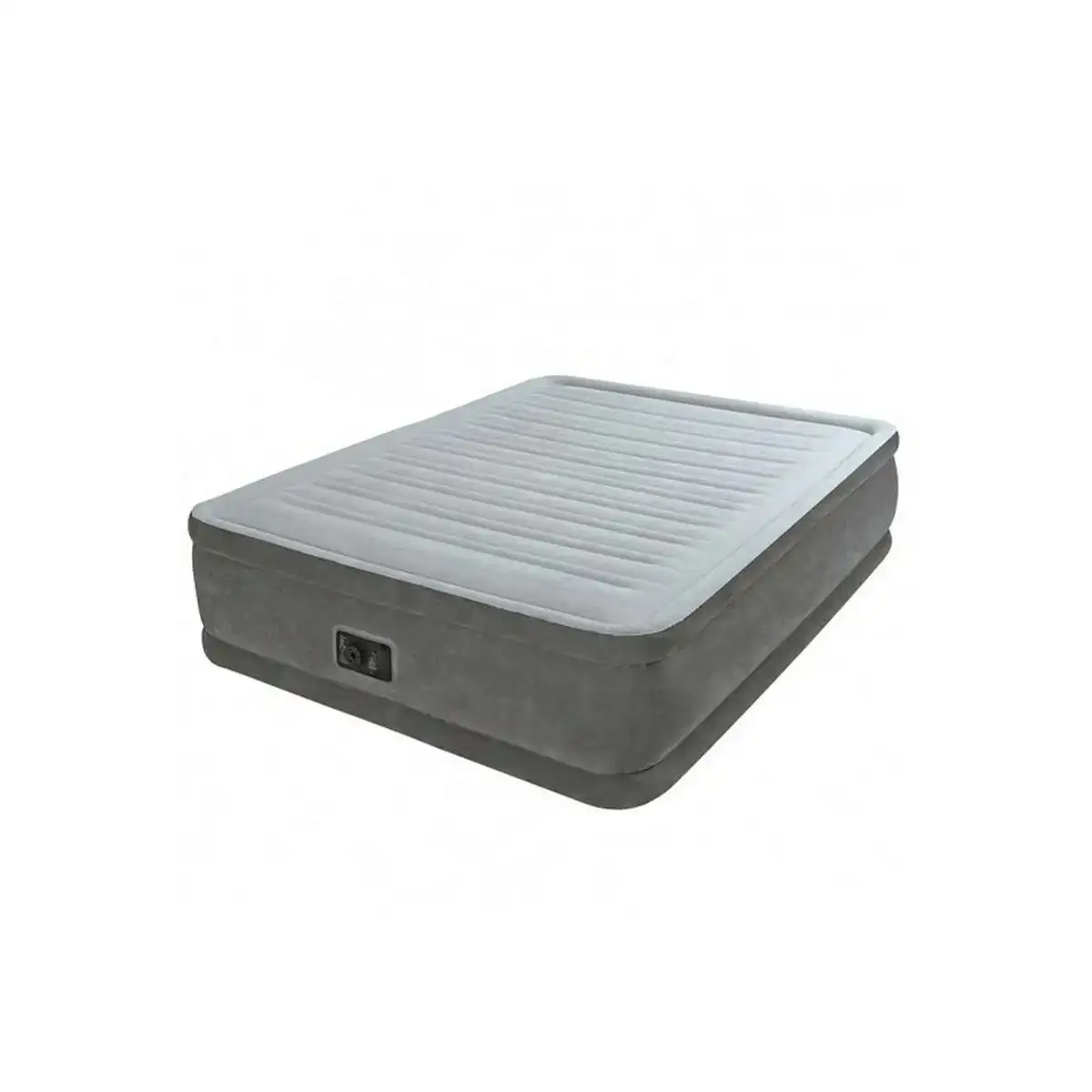 Air bed intex 64414 gris pvc 152 x 203 x 46 cm _6334. Découvrez DIAYTAR COTE D'IVOIRE - Où l'Élégance Rencontre la Variété. Parcourez notre collection et trouvez des trésors cachés qui ajoutent une touche de sophistication à votre vie quotidienne.