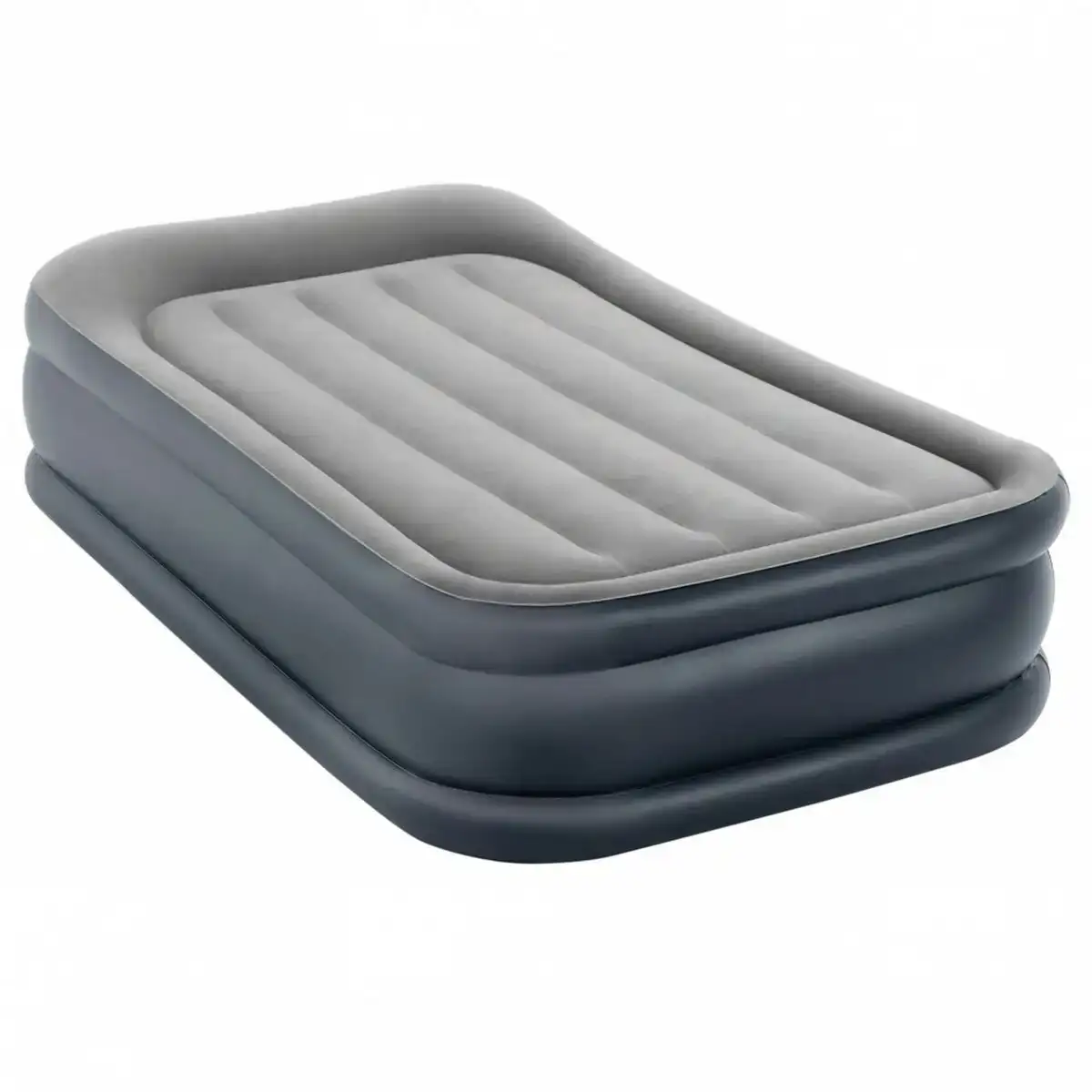 Air bed intex dura beam basic deluxe twin 99 x 42 x 191 cm _8222. DIAYTAR COTE D'IVOIRE - L'Art du Shopping Distinctif. Naviguez à travers notre gamme soigneusement sélectionnée et choisissez des produits qui définissent votre mode de vie.