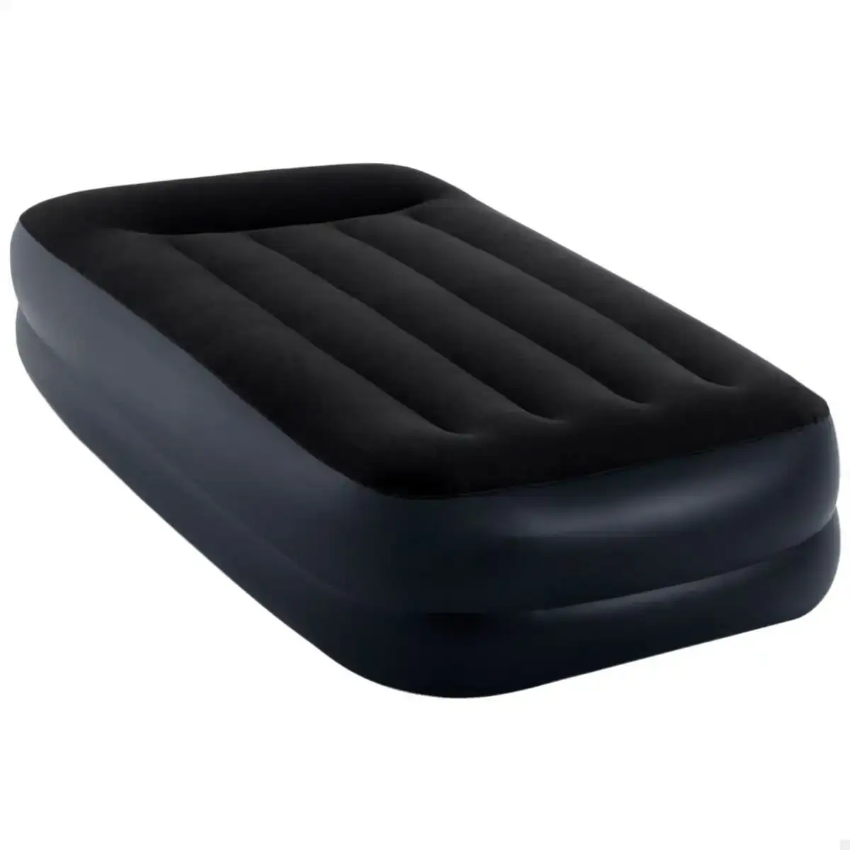 Air bed intex dura beam basic twin 99 x 42 x 191 cm _4521. DIAYTAR COTE D'IVOIRE - Votre Passage vers l'Éclat et la Beauté. Explorez notre boutique en ligne et trouvez des produits qui subliment votre apparence et votre espace.