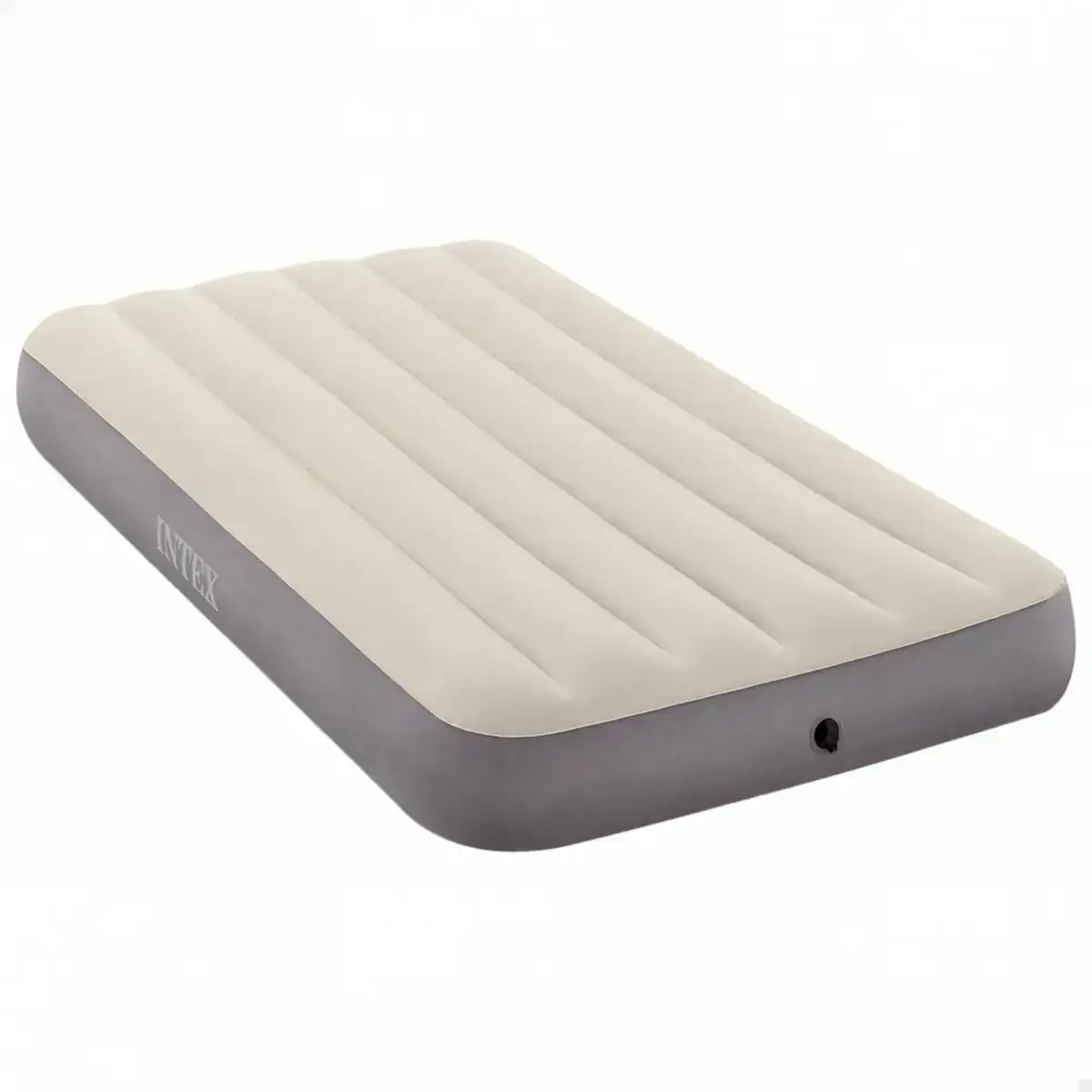 Air bed intex dura beam standard 99 x 25 x 191 cm_1496. DIAYTAR COTE D'IVOIRE - Où Choisir Devient une Découverte. Explorez notre boutique en ligne et trouvez des articles qui vous surprennent et vous ravissent à chaque clic.