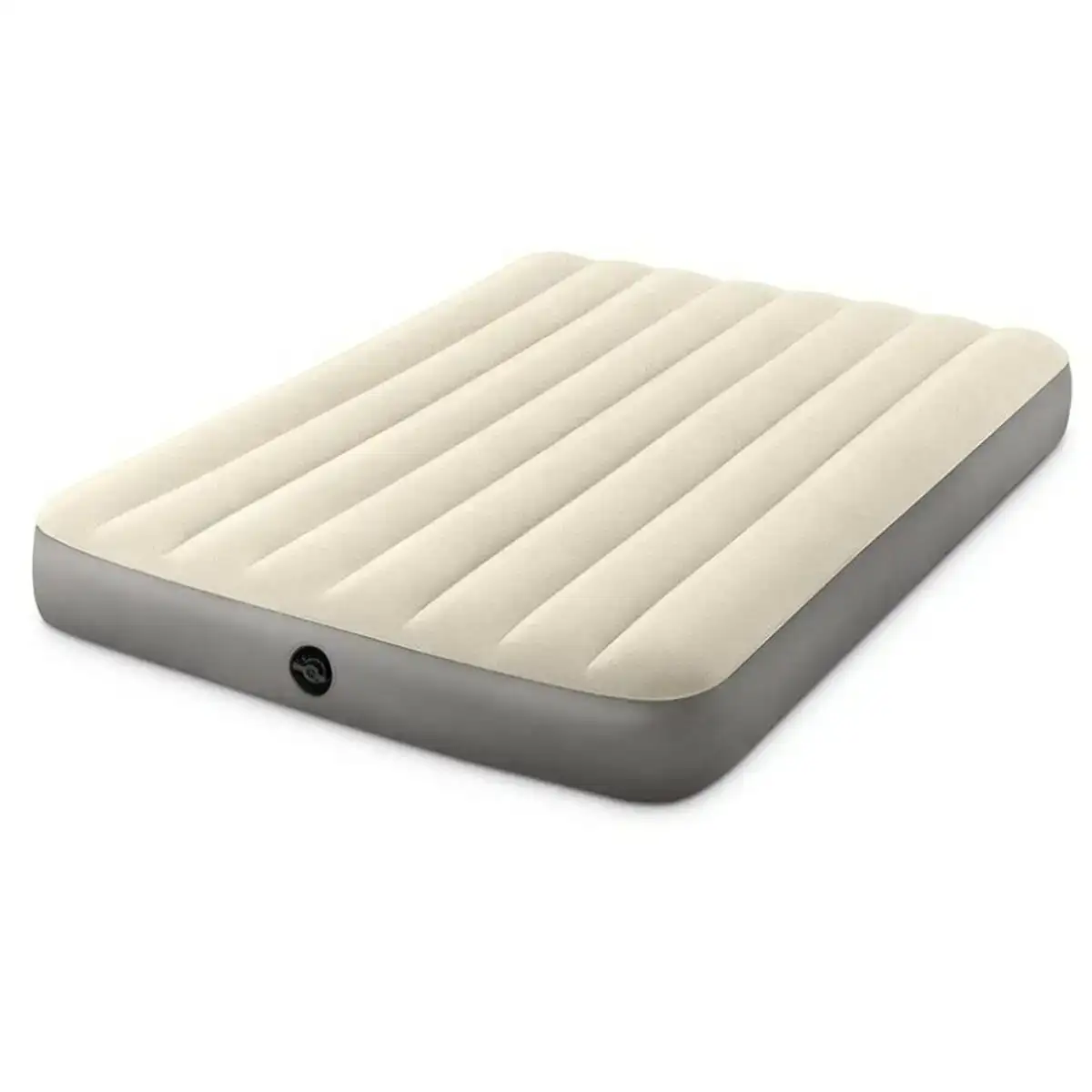 Air bed intex standard 137 x 25 x 191 cm_9919. DIAYTAR COTE D'IVOIRE - Où Chaque Achat Raconte une Histoire. Parcourez notre boutique en ligne pour trouver des articles qui évoquent le savoir-faire et la tradition du Côte d'Ivoire.