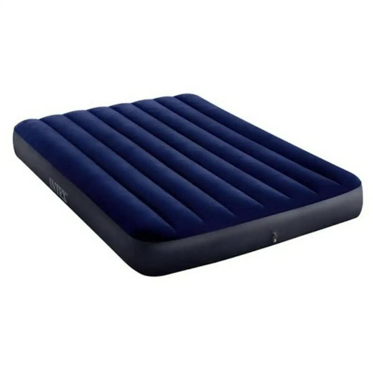 Air bed intex standard classic downy 137 x 25 x 191 cm_9054. DIAYTAR COTE D'IVOIRE - Votre Passage vers l'Élégance Accessible. Parcourez notre boutique en ligne pour trouver des produits qui vous permettent d'allier style et économies.