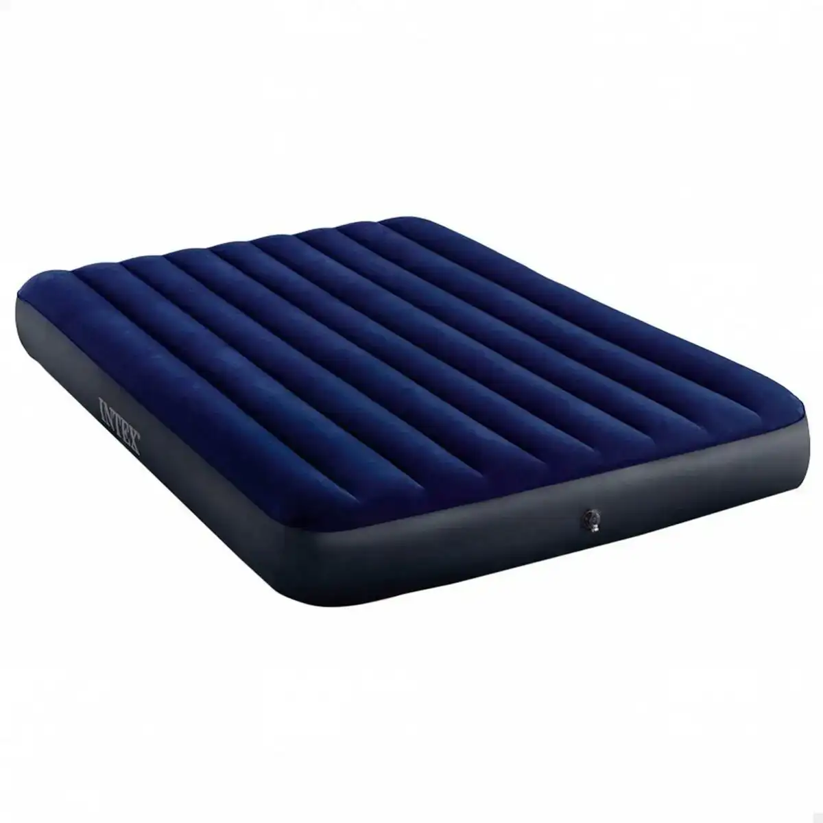 Air bed intex standard classic downy 203 x 25 x 152 cm_9671. Bienvenue dans l'univers captivant de DIAYTAR COTE D'IVOIRE - Votre Plateforme de Shopping Tout-en-Un. Parcourez notre boutique en ligne pour découvrir des produits uniques, allant des articles ménagers aux élégants accessoires de mode.