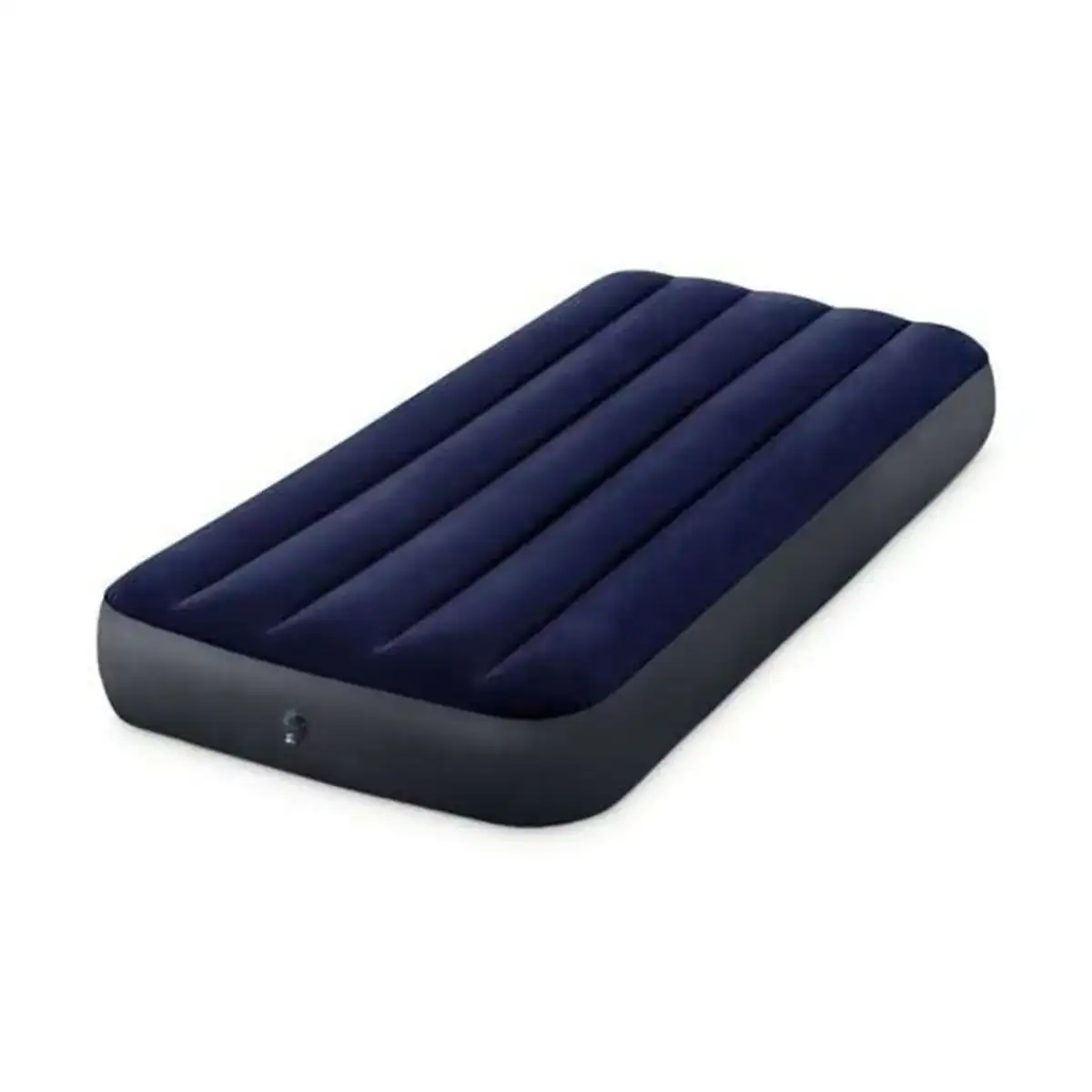 Air bed intex standard classic downy 76 x 25 x 191 cm_9354. DIAYTAR COTE D'IVOIRE - Où la Qualité et la Diversité Fusionnent. Explorez notre boutique en ligne pour découvrir une gamme variée de produits qui incarnent l'excellence et l'authenticité.