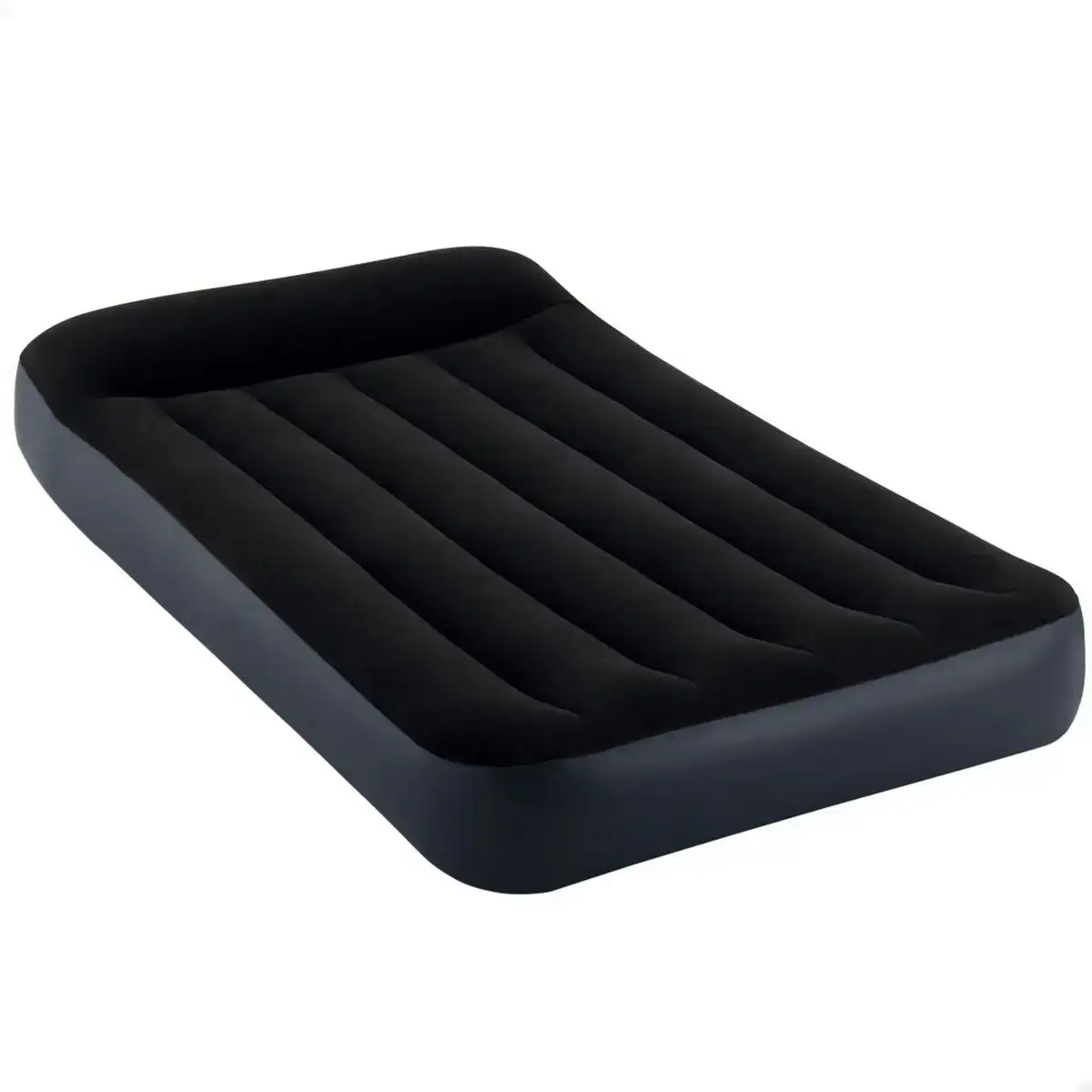 Air bed intex standard pillow rest classic 99 x 25 x 191 cm_6803. DIAYTAR COTE D'IVOIRE - Votre Compagnon Shopping, Votre Style Unique. Explorez notre boutique en ligne pour dénicher des trésors qui expriment qui vous êtes, de la mode à la maison.