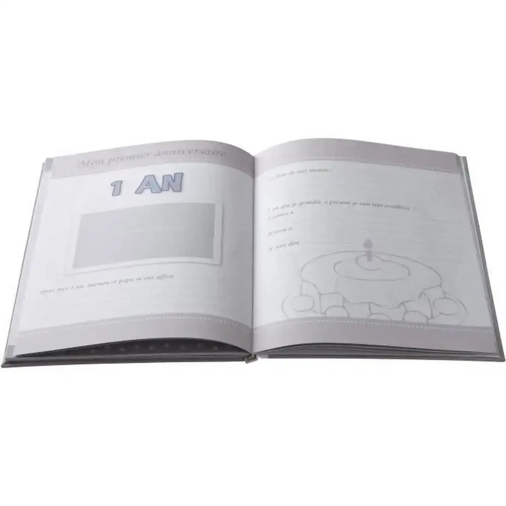 Album domiva my birthday diary_1255. Bienvenue chez DIAYTAR COTE D'IVOIRE - Où le Shopping Rime avec Diversité. Plongez dans notre univers de produits et découvrez des trésors qui représentent la richesse culturelle du Côte d'Ivoire.