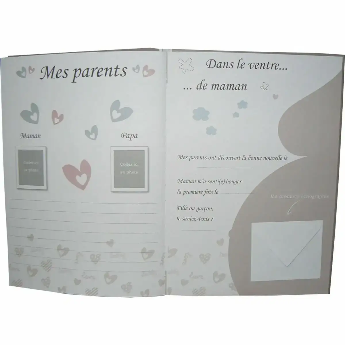 Album domiva my birthday diary_9304. DIAYTAR COTE D'IVOIRE - Où Chaque Achat Raconte une Histoire. Explorez notre boutique en ligne et créez votre propre narration à travers notre diversité de produits, chacun portant une signification unique.