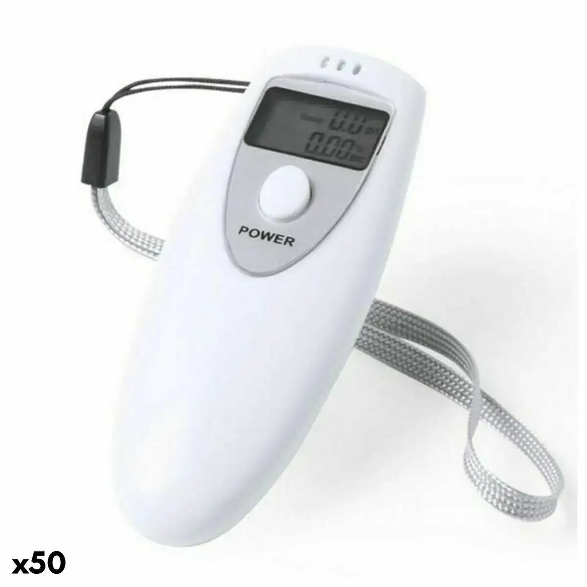 Alcootest numerique unfreeze pad 145287 50 unites _4736. Bienvenue chez DIAYTAR COTE D'IVOIRE - Où Chaque Achat est un Geste d'Amour. Découvrez notre sélection minutieuse et choisissez des articles qui témoignent de votre passion.