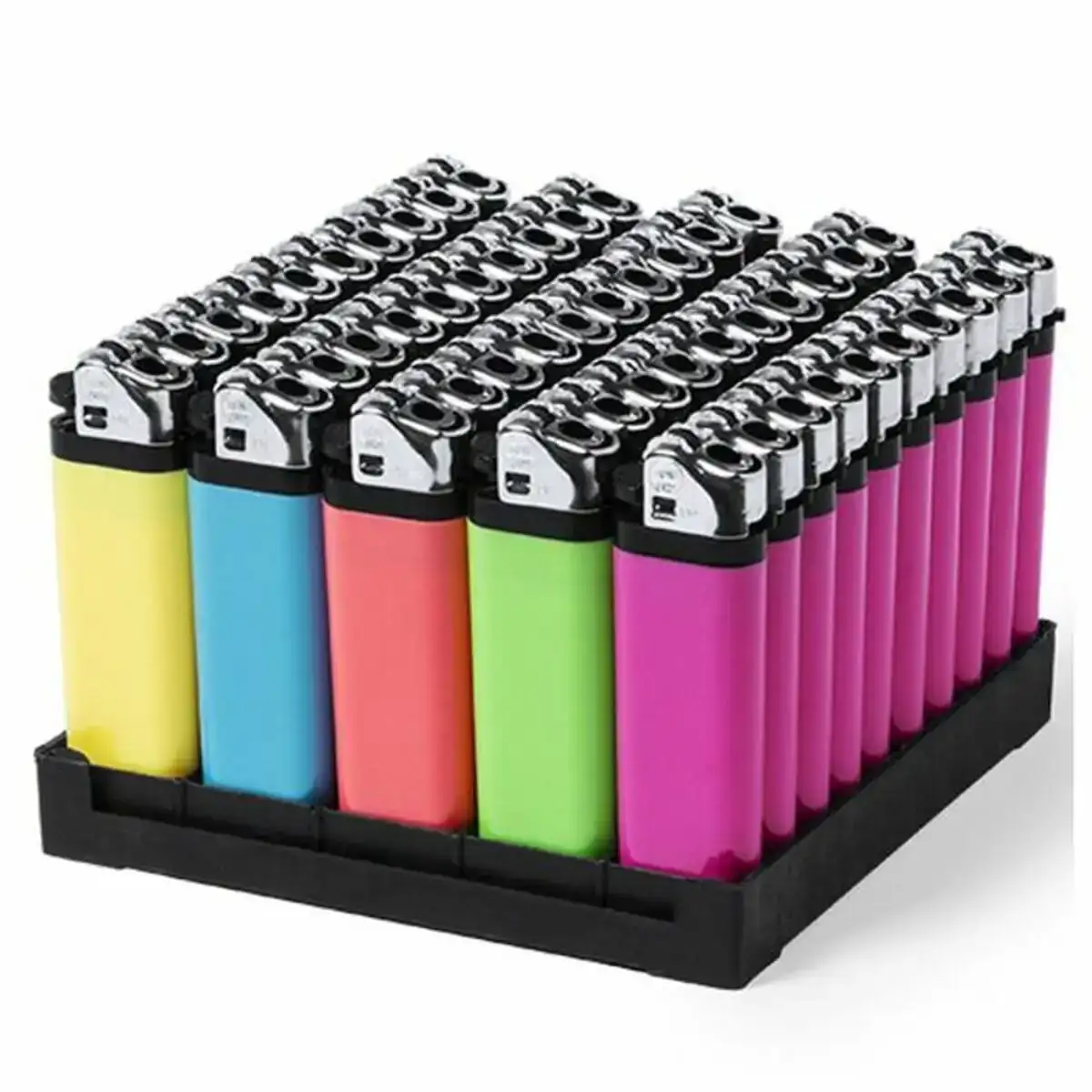 Allume 142536 50 unites _9344. DIAYTAR COTE D'IVOIRE - Là où Chaque Clic Compte. Parcourez notre boutique en ligne et laissez-vous guider vers des trouvailles uniques qui enrichiront votre quotidien.