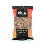 Almonds inca 125 g _7813. DIAYTAR COTE D'IVOIRE - Votre Escale Shopping incontournable. Explorez notre boutique en ligne et dénichez des trésors qui reflètent la richesse culturelle et la modernité du Côte d'Ivoire.