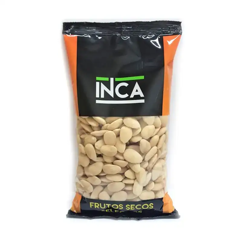 Almonds inca brut 500 g _8139. DIAYTAR COTE D'IVOIRE - Votre Passage vers le Raffinement. Plongez dans notre univers de produits exquis et choisissez des articles qui ajoutent une touche de sophistication à votre vie.