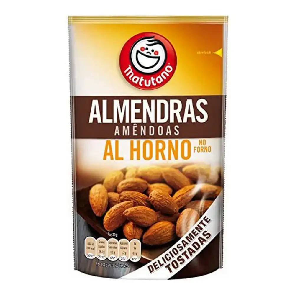 Almonds matutano al horno toasts 120 g _7378. DIAYTAR COTE D'IVOIRE - Votre Destination Shopping Inspirante. Explorez notre catalogue pour trouver des articles qui stimulent votre créativité et votre style de vie.
