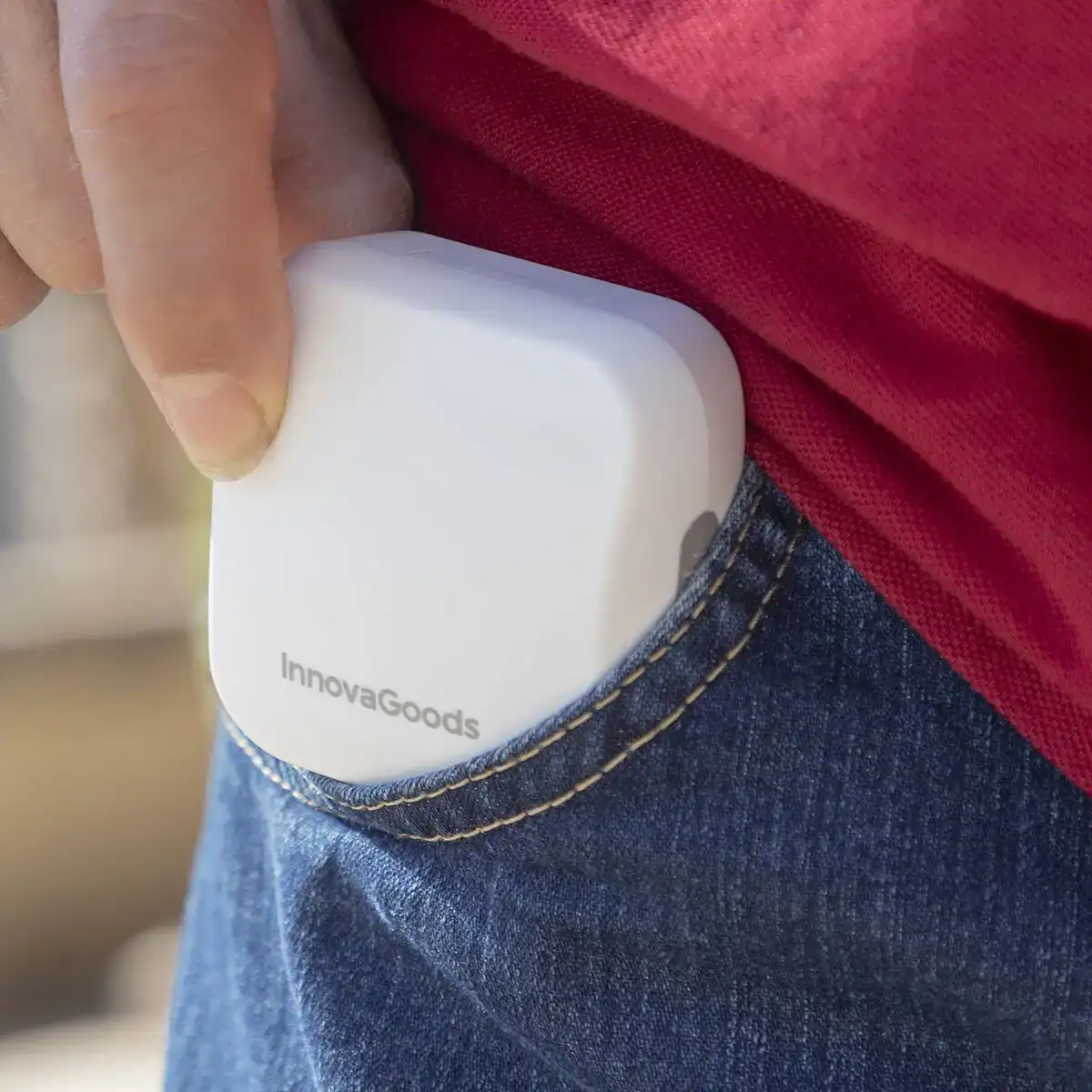 Amplificateur de son contour d oreille avec accessoires welzy innovagoods 1 unites_2525. DIAYTAR COTE D'IVOIRE - Où Choisir est une Célébration de l'Artisanat Local. Découvrez notre boutique en ligne et choisissez des produits qui incarnent la passion des artisans sénégalais.