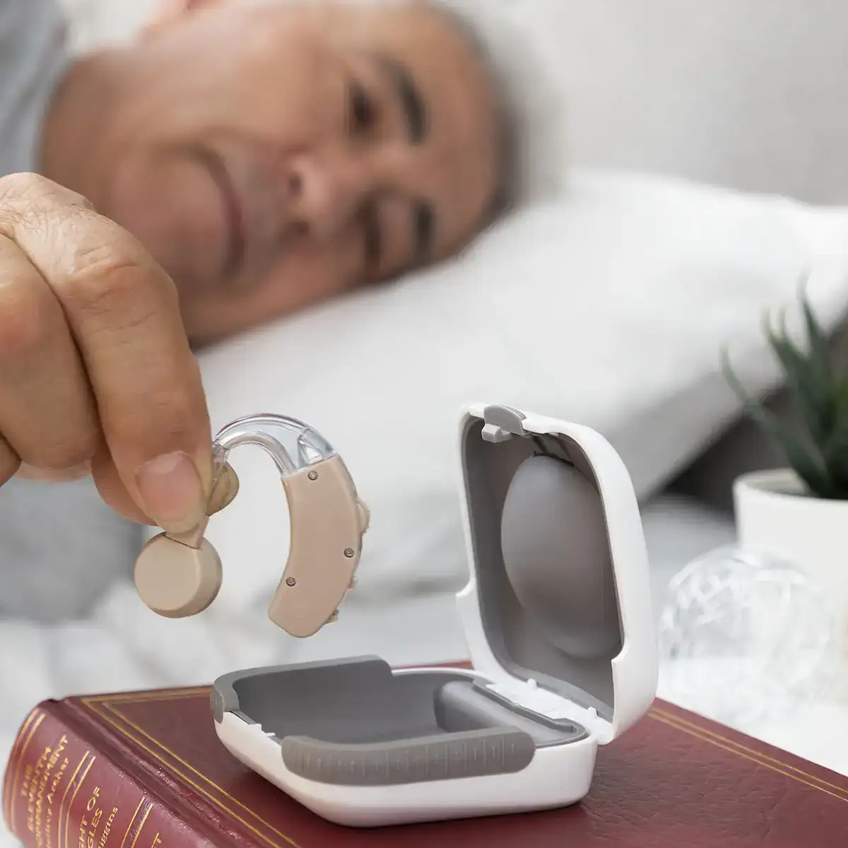 Amplificateur de son contour d oreille avec accessoires welzy innovagoods 1 unites_8943. DIAYTAR COTE D'IVOIRE - Votre Destinée Shopping Personnalisée. Plongez dans notre boutique en ligne et créez votre propre expérience de shopping en choisissant parmi nos produits variés.