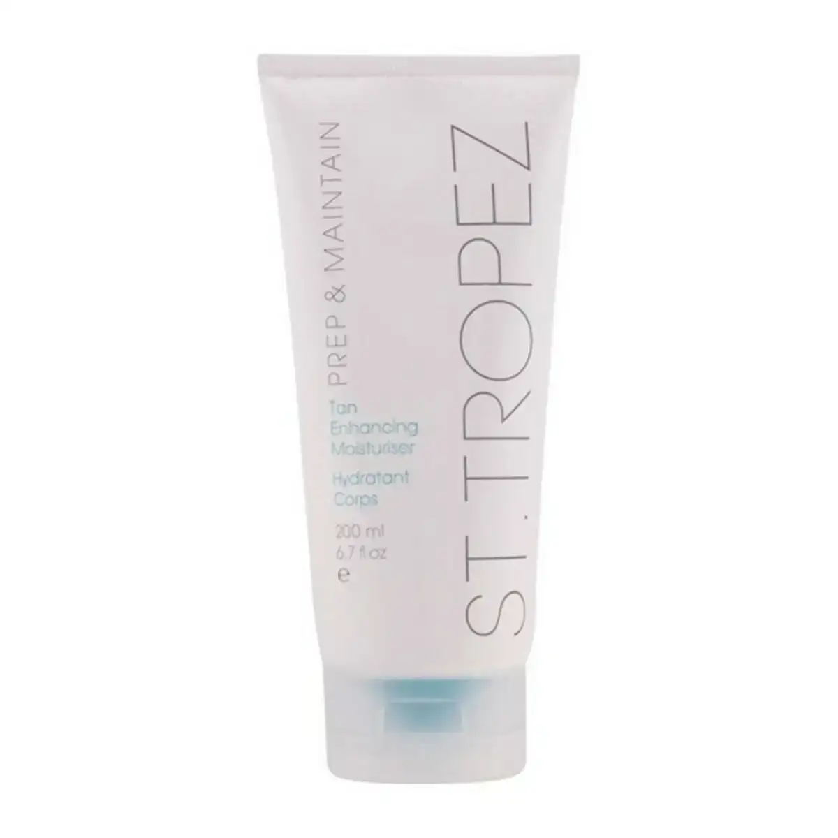 Amplificateur du bronzage prep maintain st tropez 200 ml 200 ml _6471. DIAYTAR COTE D'IVOIRE - L'Art du Shopping Éclairé. Naviguez à travers notre plateforme intuitive et découvrez une variété d'articles soigneusement sélectionnés pour répondre à vos besoins et à vos envies.