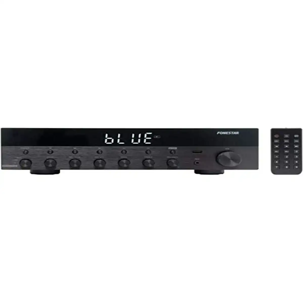 Amplificateur fonestar as6060_3911. DIAYTAR COTE D'IVOIRE - Où Choisir Rime avec Qualité. Découvrez notre sélection soigneusement conçue et choisissez des articles qui incarnent l'excellence et l'innovation.