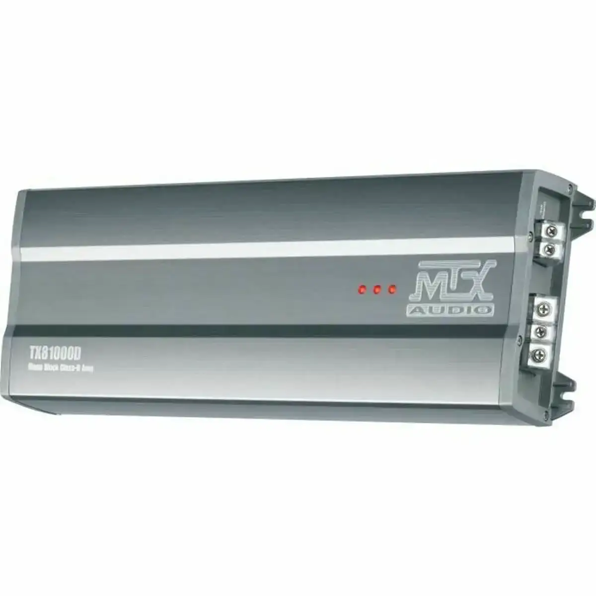 Amplificateur mtx audio tx81000d 1000 w_9056. DIAYTAR COTE D'IVOIRE - Votre Plateforme Shopping Engagée. Explorez notre catalogue et choisissez des produits qui reflètent notre dévouement envers la qualité et la satisfaction du client.