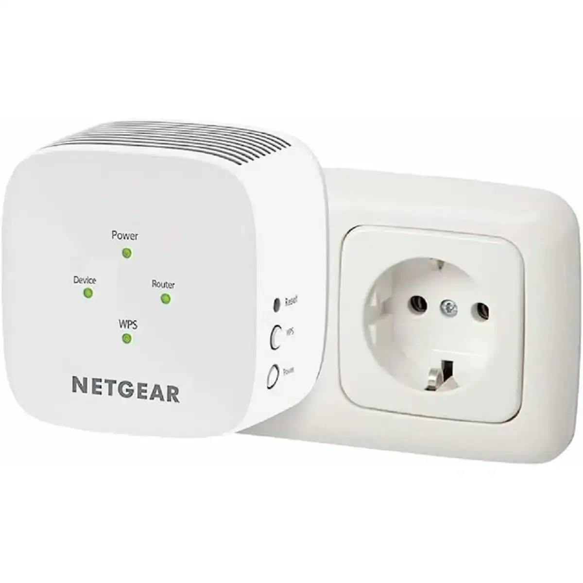 Amplificateur wifi netgear ac 750 reconditionne a _1305. DIAYTAR COTE D'IVOIRE - Où Choisir Rime avec Qualité. Découvrez notre sélection soigneusement conçue et choisissez des articles qui incarnent l'excellence et l'innovation.