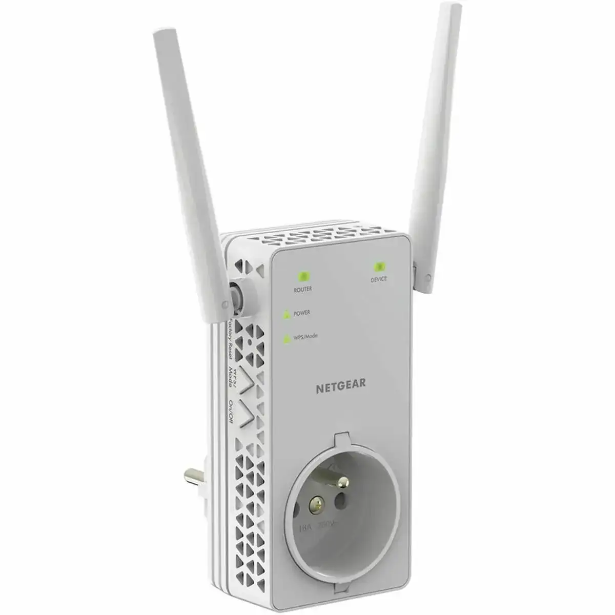 Amplificateur wifi netgear ex6130 100pes _7832. DIAYTAR COTE D'IVOIRE - Votre Passage vers le Raffinement. Plongez dans notre univers de produits exquis et choisissez des articles qui ajoutent une touche de sophistication à votre vie.