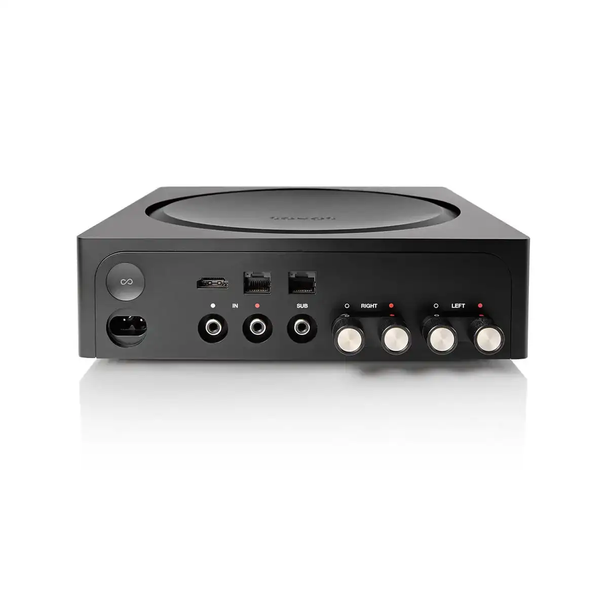 Amplificateur wifi sonos ampg1eu1blk_7593. DIAYTAR COTE D'IVOIRE - Où Choisir est un Acte de Création. Naviguez à travers notre plateforme et choisissez des produits qui complètent votre histoire personnelle.