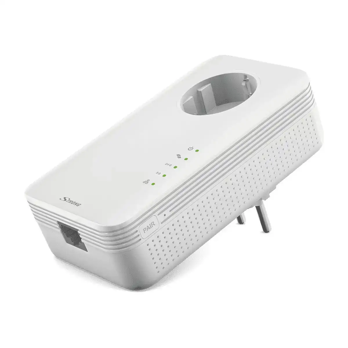 Amplificateur wifi strong repeater1200peu_6000. Entrez dans l'Univers de DIAYTAR COTE D'IVOIRE - Où Chaque Produit a son Éclat Unique. Explorez notre gamme variée et choisissez des articles qui illuminent votre quotidien.