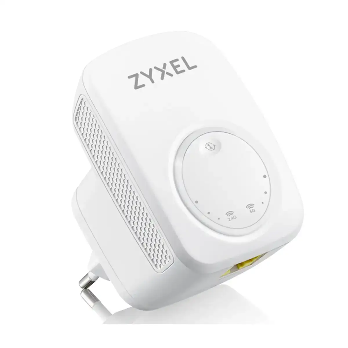 Amplificateur wifi zyxel wre6505v2 eu0101f_4841. DIAYTAR COTE D'IVOIRE - Votre Plaisir Shopping à Portée de Clic. Explorez notre boutique en ligne et trouvez des produits qui ajoutent une touche de bonheur à votre vie quotidienne.