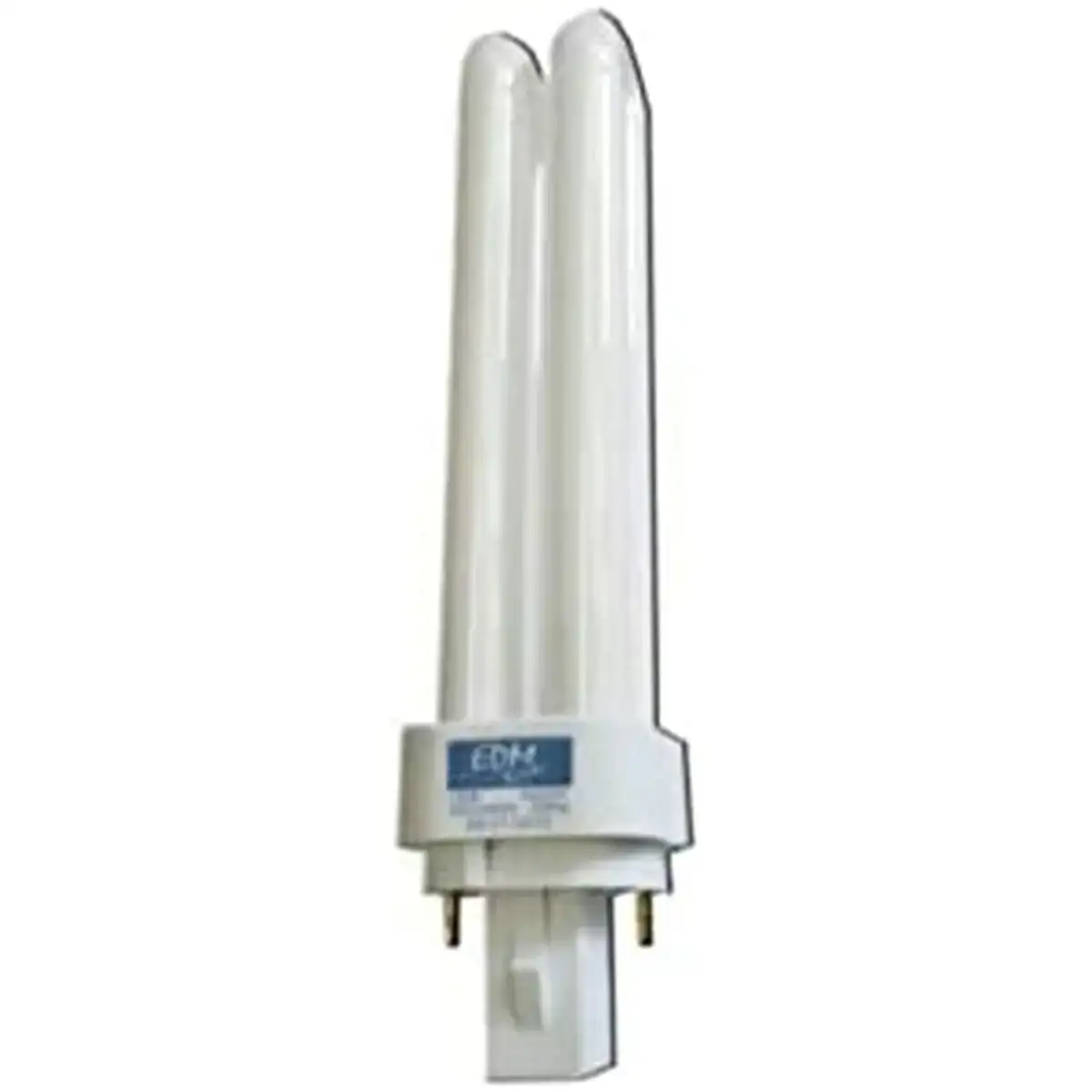 Ampoule a economie d energie edm lynx 6400 k g24d 13 w_3274. Bienvenue chez DIAYTAR COTE D'IVOIRE - Où le Shopping Rime avec Diversité. Plongez dans notre univers de produits et découvrez des trésors qui représentent la richesse culturelle du Côte d'Ivoire.