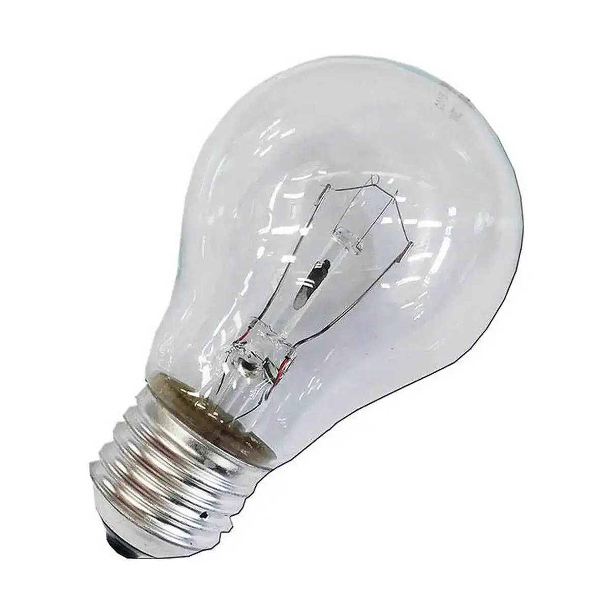 Ampoule a incandescence edm industriel 40 w_6781. DIAYTAR COTE D'IVOIRE - Votre Passage vers le Raffinement. Plongez dans notre univers de produits exquis et choisissez des articles qui ajoutent une touche de sophistication à votre vie.