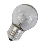Ampoule a incandescence edm industriel e27 40 w_7157. DIAYTAR COTE D'IVOIRE - Où Choisir est une Célébration de l'Artisanat. Explorez notre boutique en ligne et choisissez des articles qui incarnent l'art et le savoir-faire du Côte d'Ivoire.