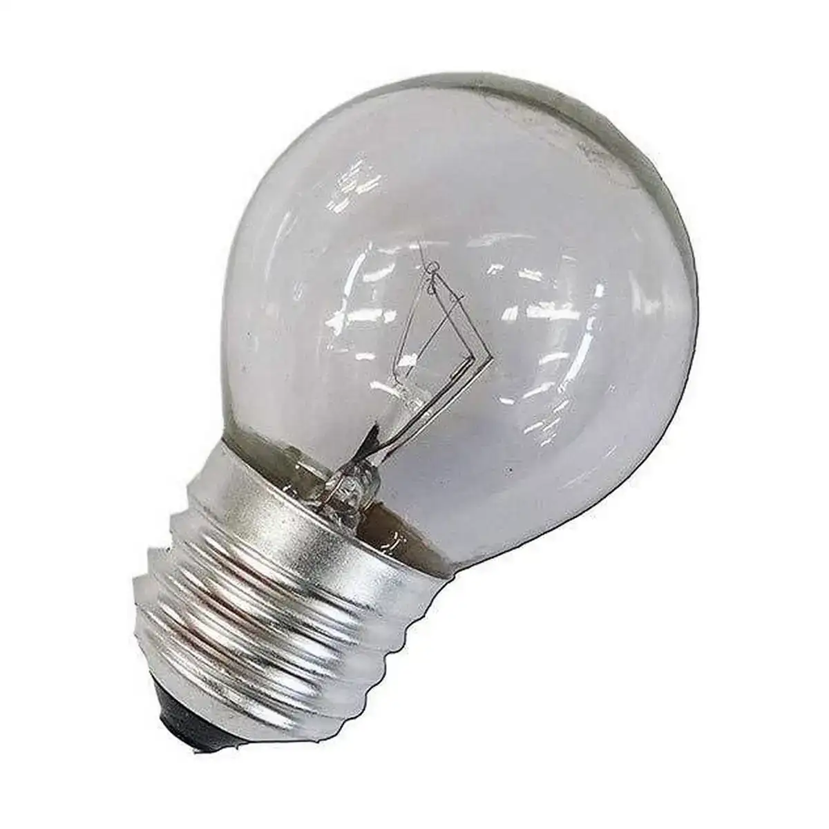 Ampoule a incandescence edm industriel e27 40 w_7157. DIAYTAR COTE D'IVOIRE - Où Choisir est une Célébration de l'Artisanat. Explorez notre boutique en ligne et choisissez des articles qui incarnent l'art et le savoir-faire du Côte d'Ivoire.