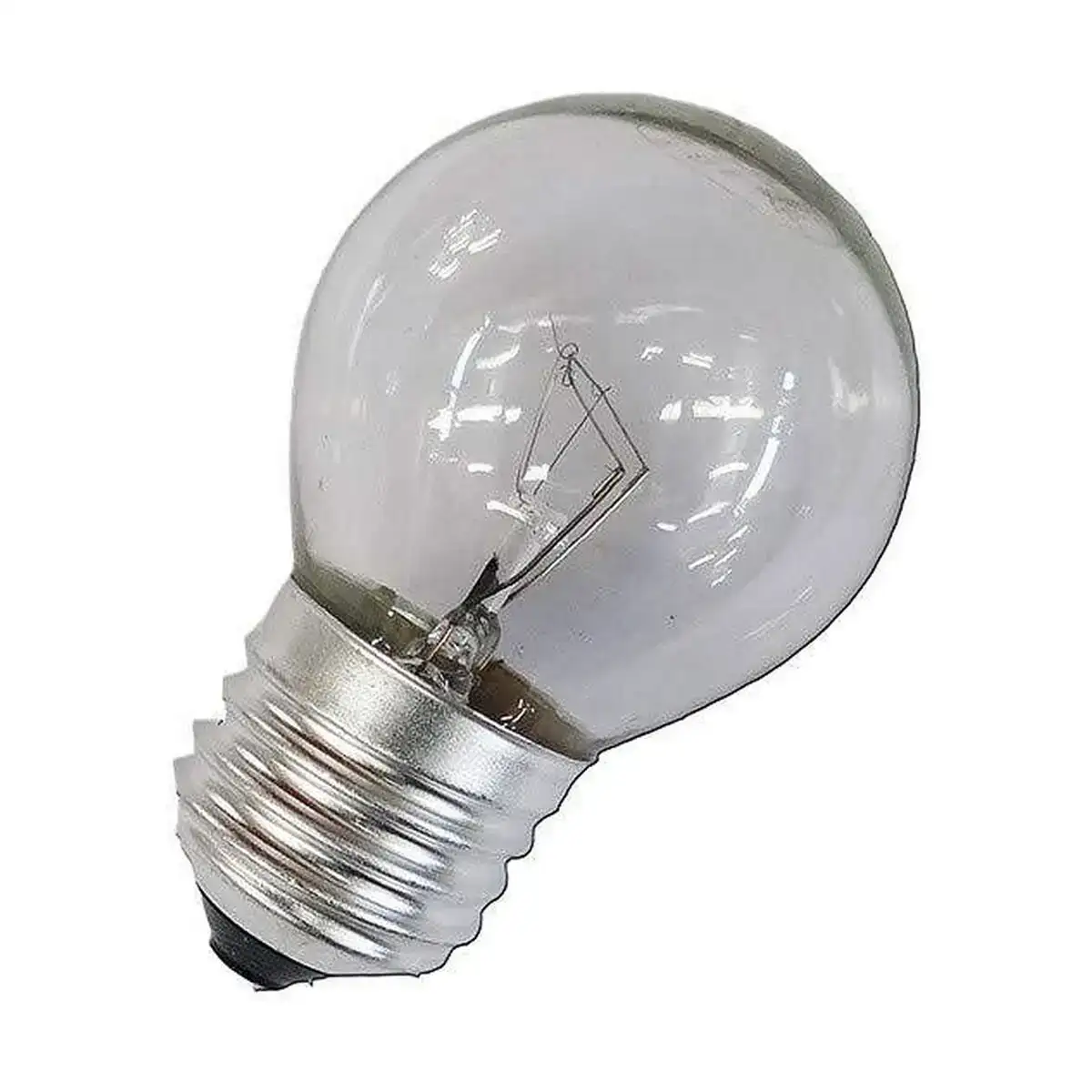Ampoule a incandescence edm industriel e27 60 w_8182. DIAYTAR COTE D'IVOIRE - Votre Passage vers l'Exceptionnel. Naviguez à travers notre sélection minutieuse et découvrez des articles qui apportent une touche spéciale à chaque instant de votre vie.