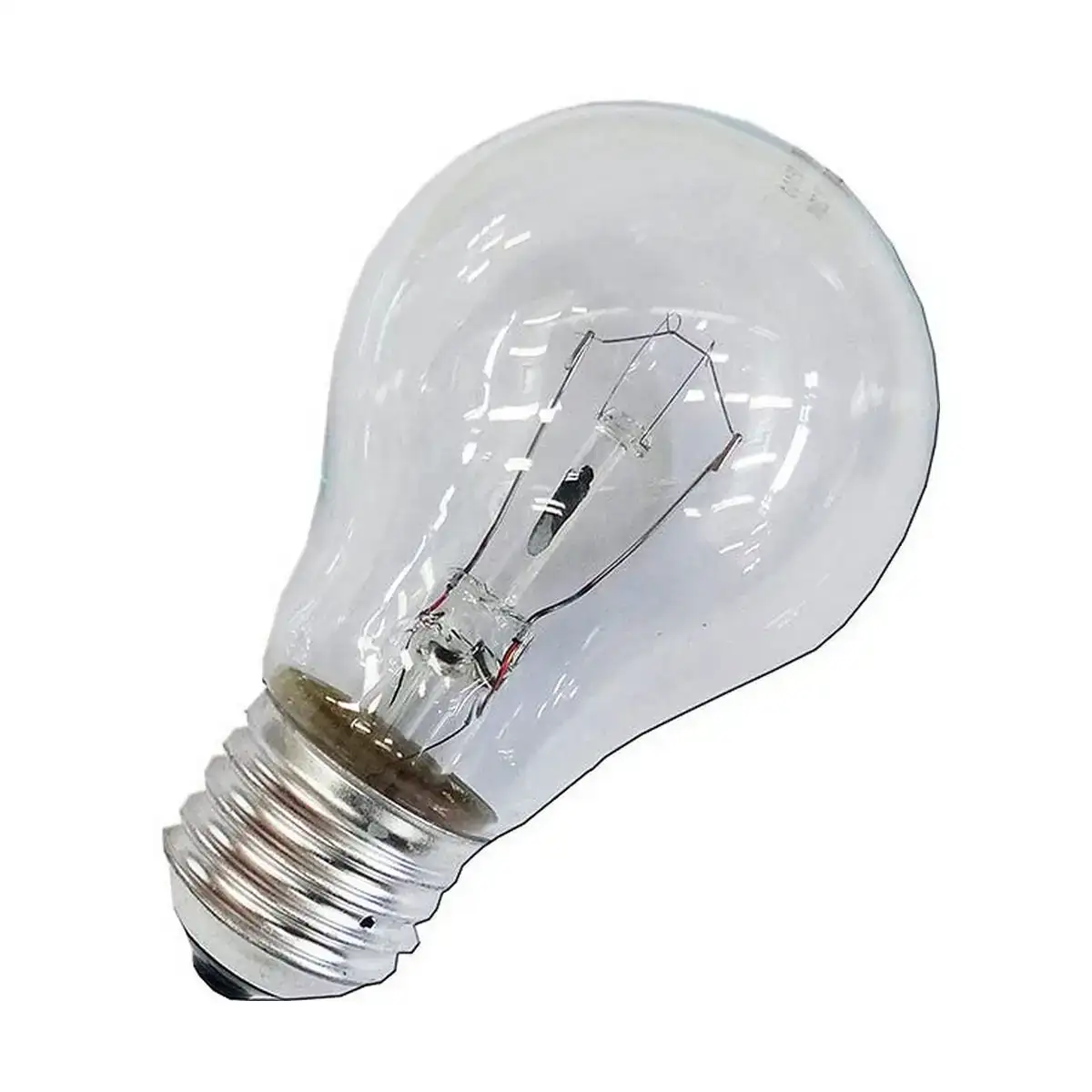 Ampoule a incandescence edm industriel e27 60 w_8350. DIAYTAR COTE D'IVOIRE - Un Monde de Possibilités à Portée de Clic. Parcourez notre site web pour découvrir des sélections infinies, de l'épicerie aux bijoux, et vivez une expérience d'achat sans pareil.