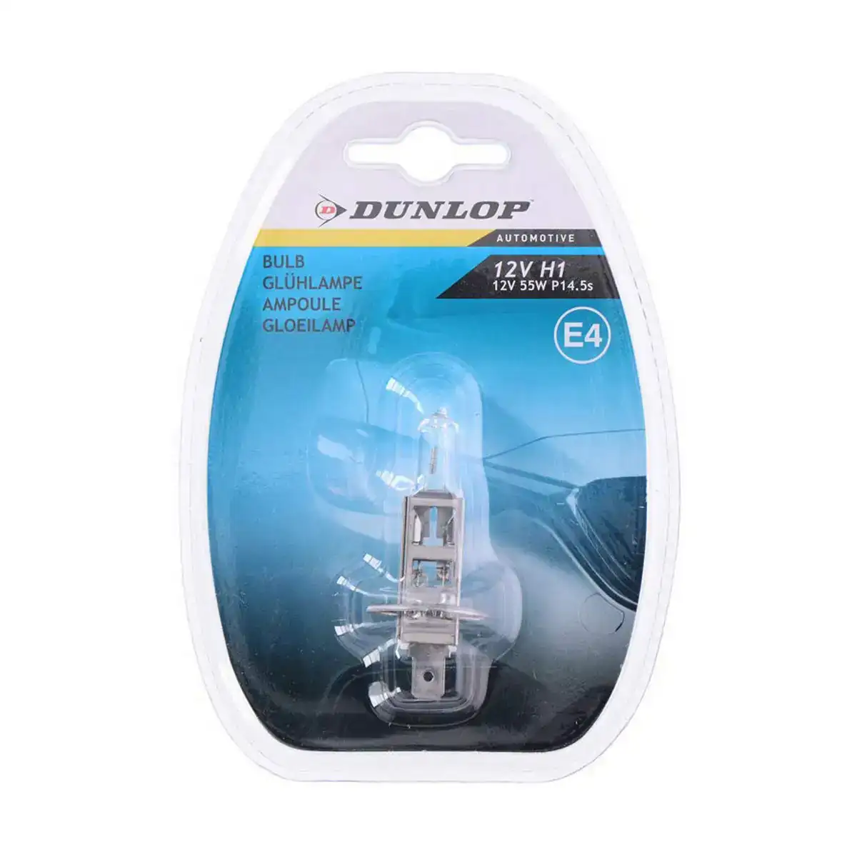 Ampoule a incandescence h1 e4 dunlop 55 w_8713. DIAYTAR COTE D'IVOIRE - L'Écrin de Vos Désirs Shopping. Parcourez notre boutique en ligne et explorez des produits minutieusement choisis pour répondre à vos envies les plus exigeantes.