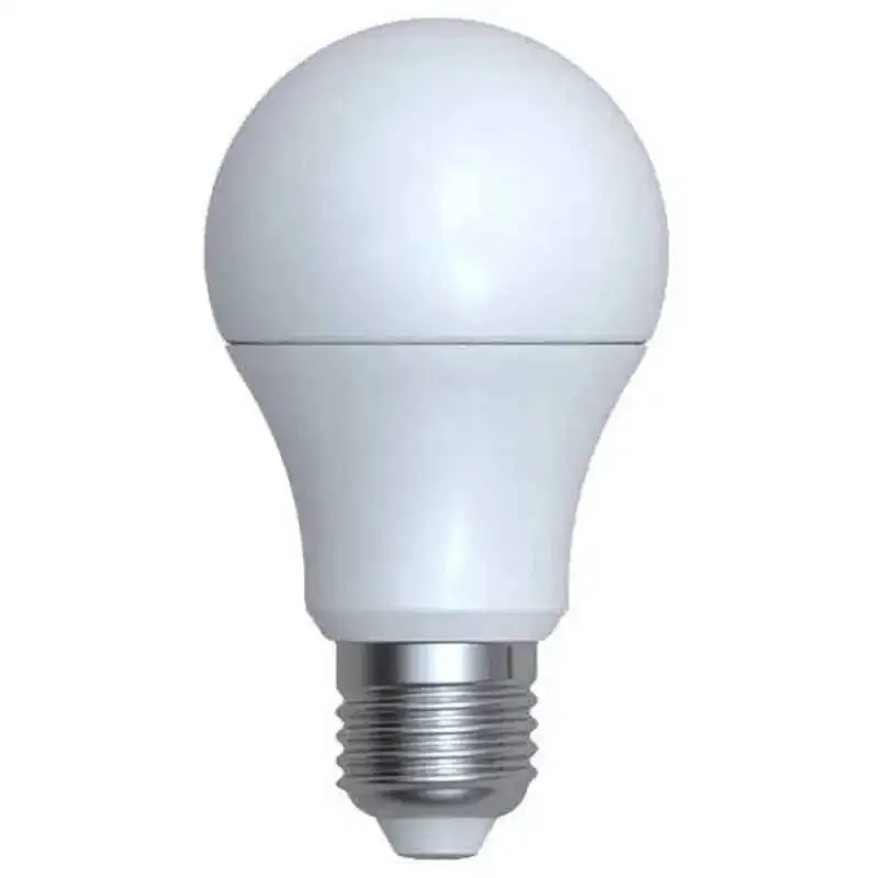 Ampoule a puce led denver electronics shl 340 e27 led 9 w 2700 k 806 lm wi fi 6500 k_6191. DIAYTAR COTE D'IVOIRE - Votre Passage vers l'Élégance Accessible. Parcourez notre boutique en ligne pour trouver des produits qui vous permettent d'allier style et économies.