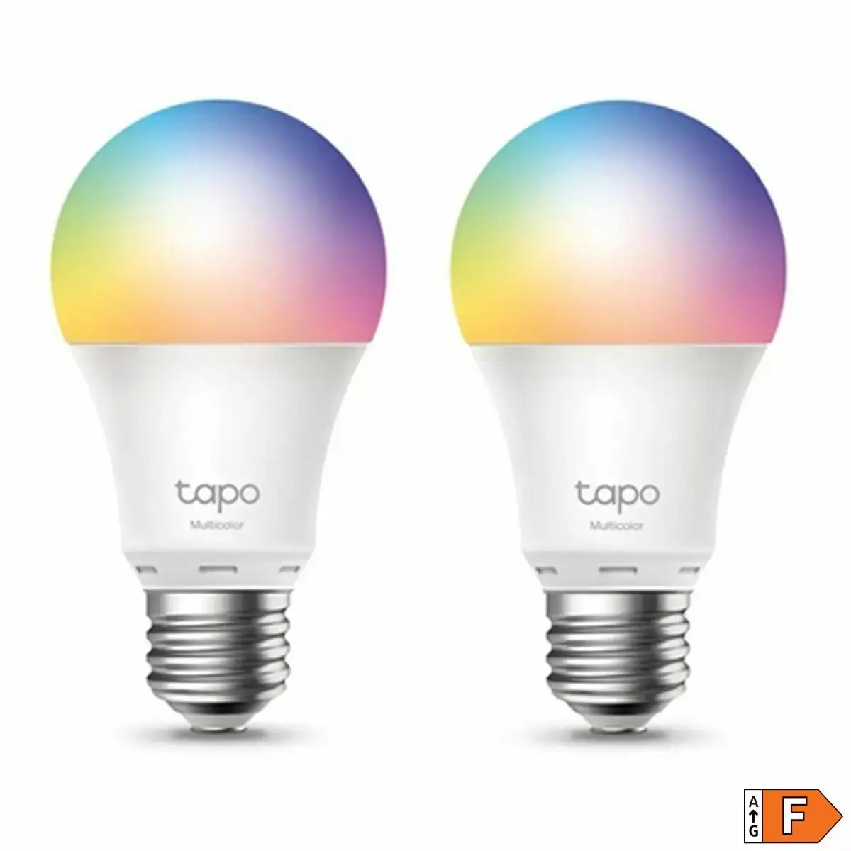 Ampoule a puce led tp link tapo l530e wifi 8 7 w e27 60 w 2500k 6500k 2 uds _5657. DIAYTAR COTE D'IVOIRE - Là où Chaque Produit Est une Trouvaille. Explorez notre sélection minutieuse et découvrez des articles qui correspondent à votre style de vie et à vos aspirations.