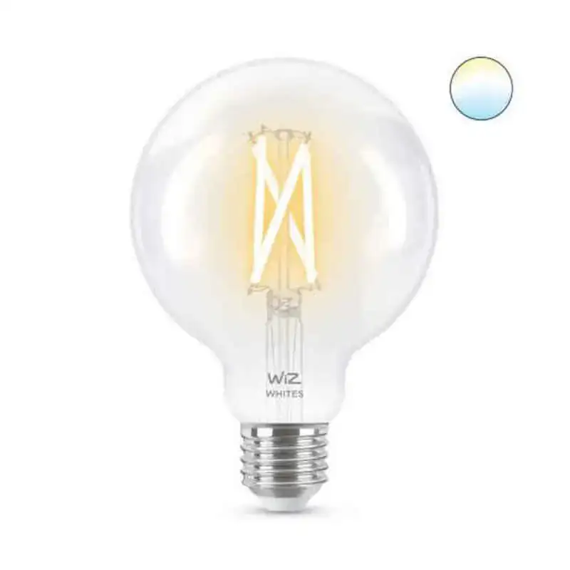 Ampoule a puce ledkia g95 e27_5502. DIAYTAR COTE D'IVOIRE - Là où Chaque Produit Évoque une Émotion. Parcourez notre catalogue et choisissez des articles qui vous touchent et qui enrichissent votre expérience.