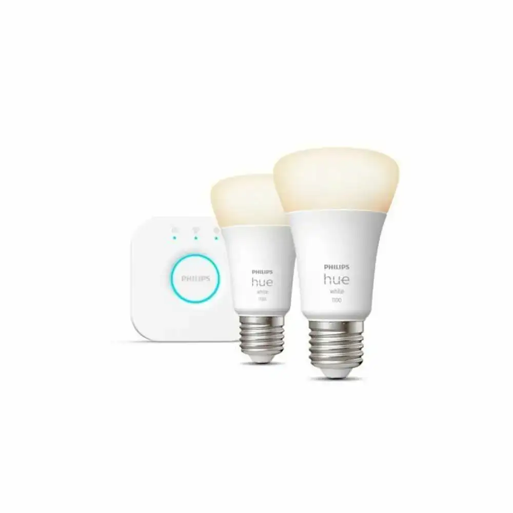 Ampoule a puce philips hue e27 10 w_5626. Bienvenue sur DIAYTAR COTE D'IVOIRE - Où Choisir est un Voyage Passionnant. Plongez dans notre catalogue et trouvez des produits qui révèlent la diversité et la beauté du Côte d'Ivoire.
